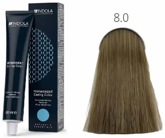 Indola Pcc 8,0, 60 ml 23