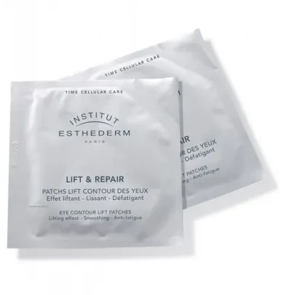 Institut Esthederm Lift And Repair Akies Kontūro Keltuvai 10x3ml