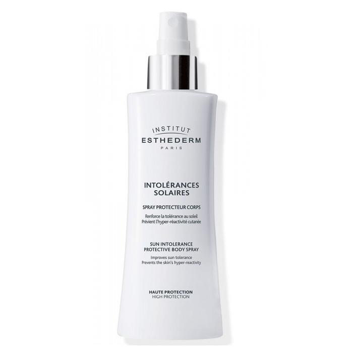 Institut Esthederm Sun Intolerance apsauginis kūno purškiklis 150ml