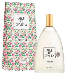 Instituto Español Aire De Sevilla Peonia EDT Purškiklis 150ml