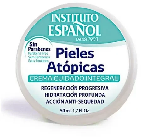 Instituto Español atopinės odos kremas 50ml