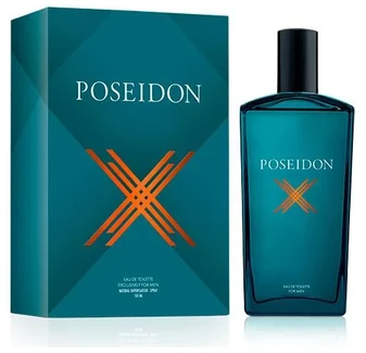 Instituto Español Col Poseidon X 150