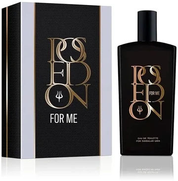Instituto Español Poseidon For Me EDT Purškiklis 150ml