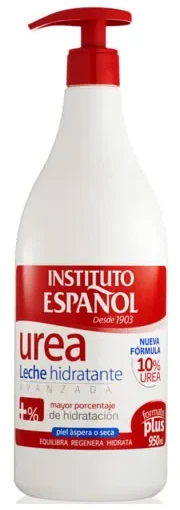 Instituto Español Urea Body Milk kūno pienelis, 950 ml