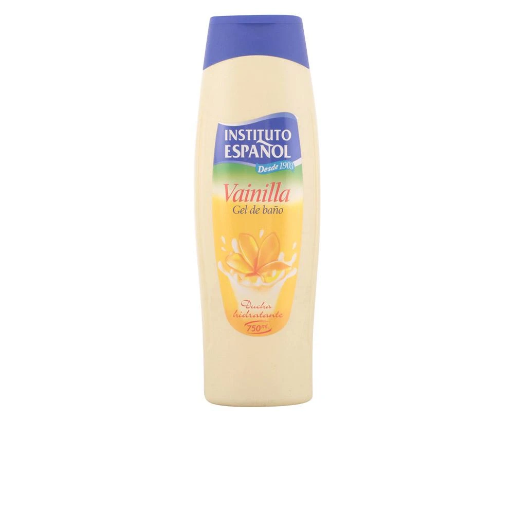 Instituto Español Vainilla dušo želė 750ml