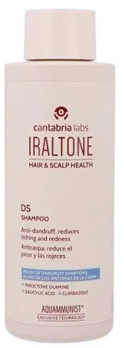 Iraltone šampūnas nuo pleiskanų, 200ml
