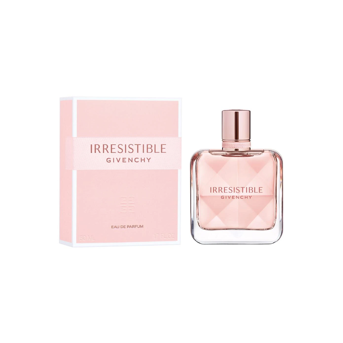 Kvepalai moterims Givenchy Irresistible EDP, 50 ml
