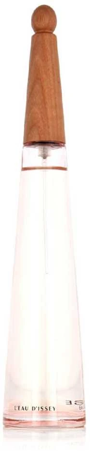 tualetinis vanduo moterim Issey Miyake Eau Issey Femme et Matiere Pivoin et 50v