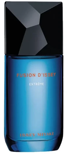 Issey Miyake Fusion D'issey Extrême intensyvus tualetinis vanduo 50ml