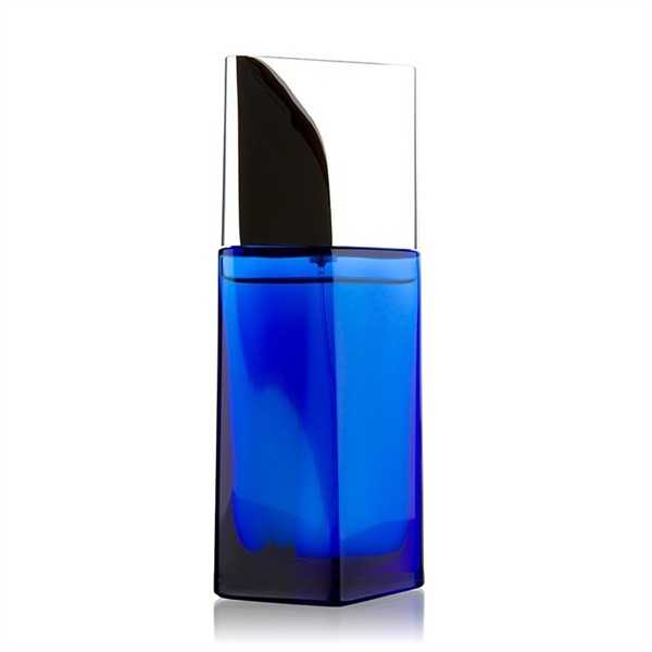 Kvepalai vyrams Issey Miyake L'Eau Bleue d'Issey Pour Homme EDT, 75 ml