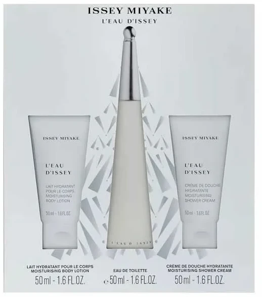 Issey Miyake Issey's Vanduo T 50 purškalas Milk50 Kr