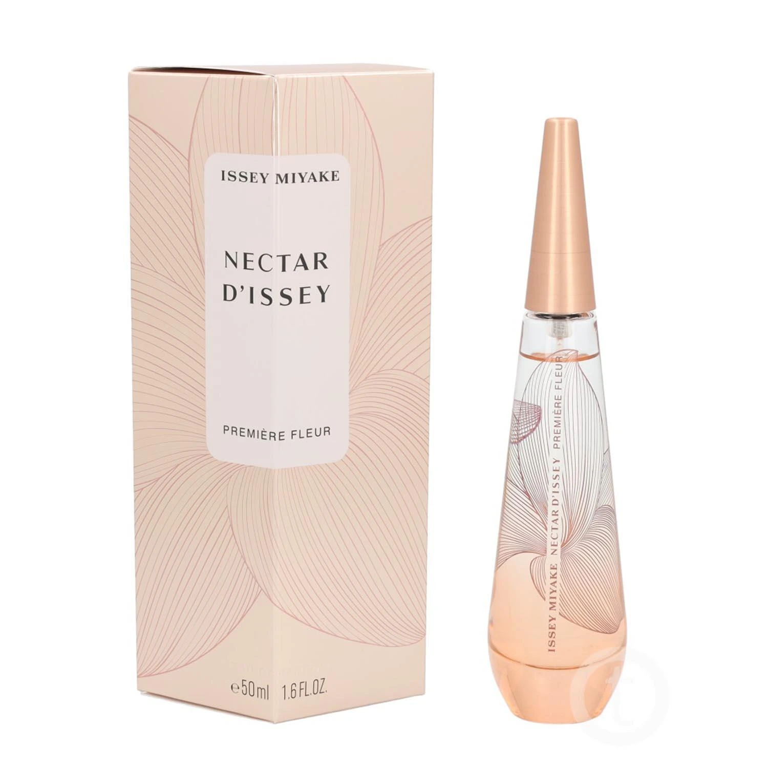 kvepalai Issey Miyake Nectar Premiere Fleur Eau De Parfum 50ml