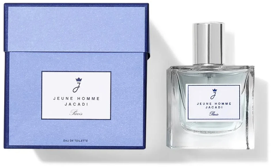 Tualetinis vanduo Jacadi Eau De Toit Jeune Homme 100