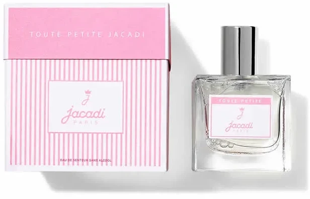 Jacadi T Petit Baby Girl100 Care Vanduo