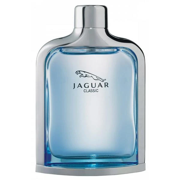 "Jaguar Classic" tualetinis vanduo, purškiamas 100ml