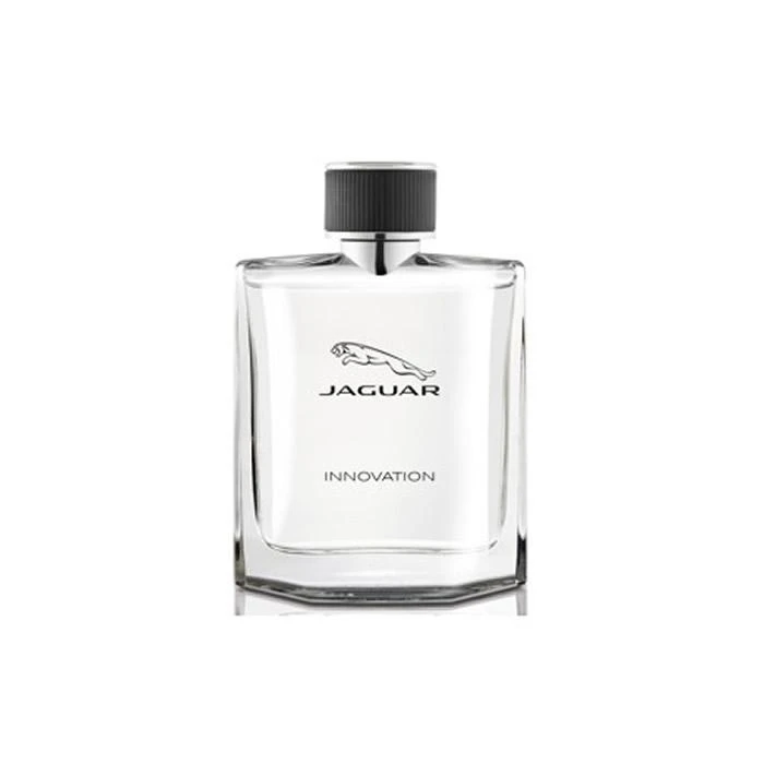 Jaguar Innovation Vyriškas tualetinis vanduo 100ml
