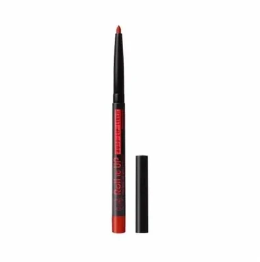 J.cat Beauty Jcat lūpų pieštukas „Auto Roll It Up Burgundy“