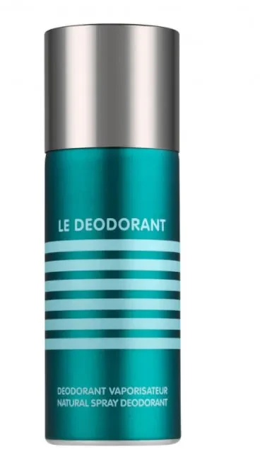 Jean Paul Gaultier Le Male Dezodorantas Purškiklis, 150 ml