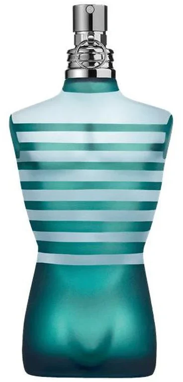 Jean Paul Gaultier J.P. Gaultier Le Male EDT Purškiklis, 40 ml