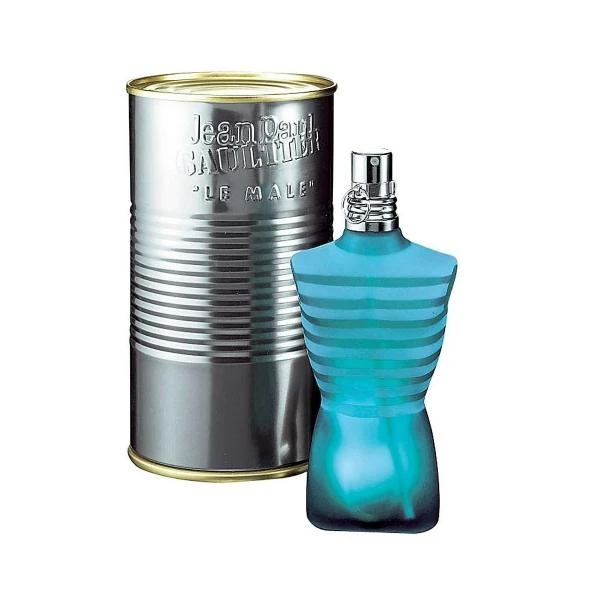 Jean Paul Gaultier Le Male for Men (Kvepalai Vyrams) EDT - 200ml