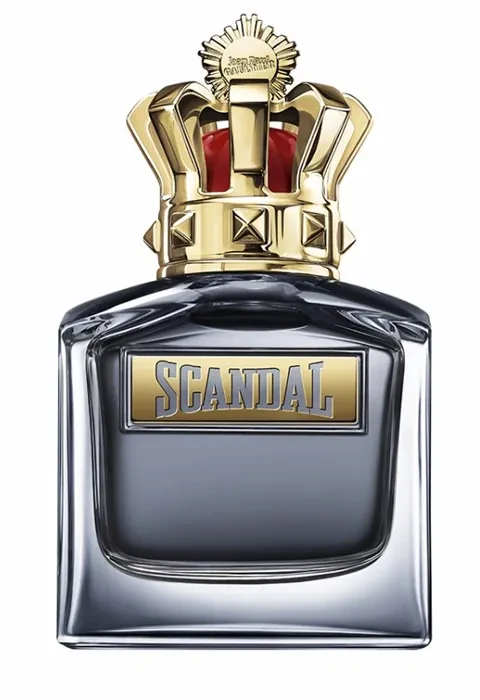 Jean Paul Gaultier Scandal Pour Homme EDT tualetinis vanduo vyrams, 50 ml