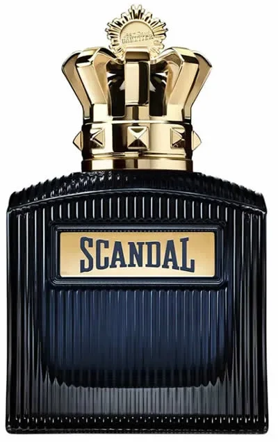 Jean Paul Gaultier Scandal Pour Homme Intense EDP intensyvus parfumuotas vanduo vyrams, 150 ml