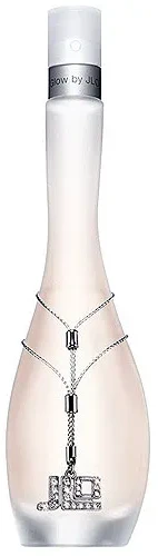 Lancaster Tualetinis vanduo Jennifer Lopez Glow Eau De Toilette Purškiklis 30ml