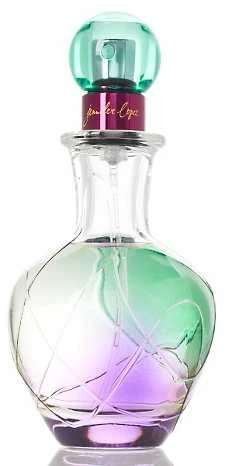 Kvepalai moterims Jennifer Lopez Live EDP, 100 ml
