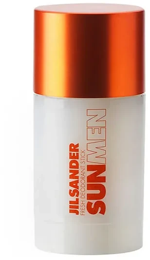 Jil Sander Sun Men Dezodorantas