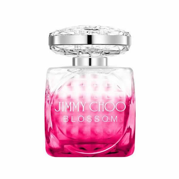 Kvepalai moterims Jimmy Choo Blossom EDP, 40 ml
