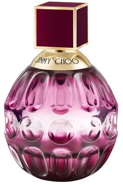 Jimmy Choo Fever EDP parfumuotas vanduo moterims, 60 ml