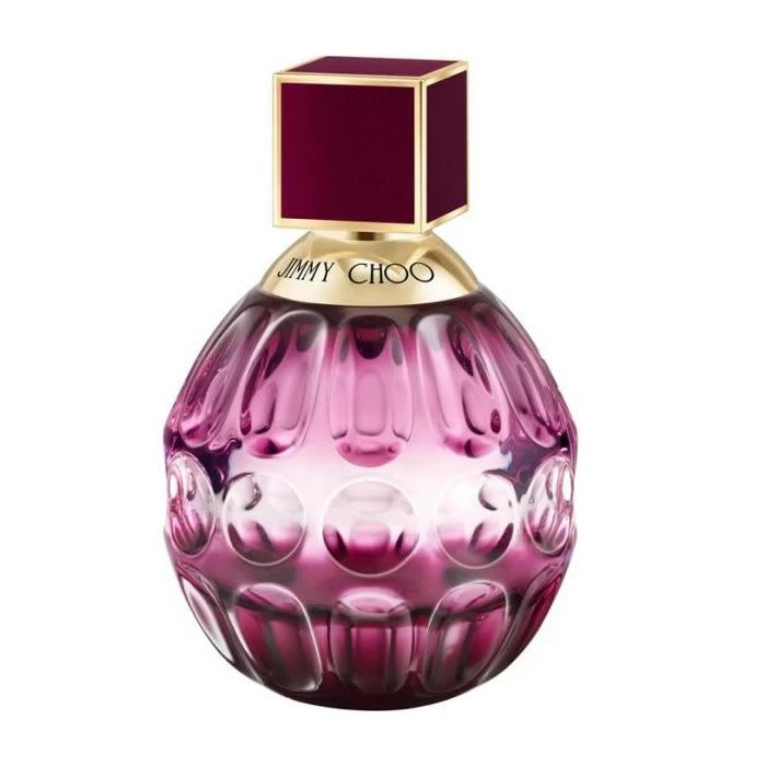 Jimmy Choo Fever EDP parfumuotas vanduo moterims, 60 ml