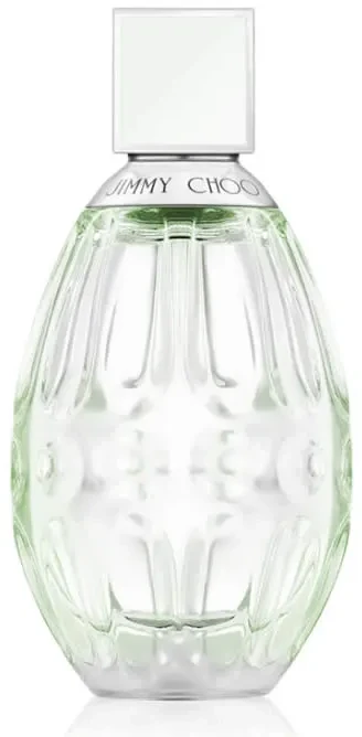 Kvepalai moterims Jimmy Choo Floral EDT, 90 ml