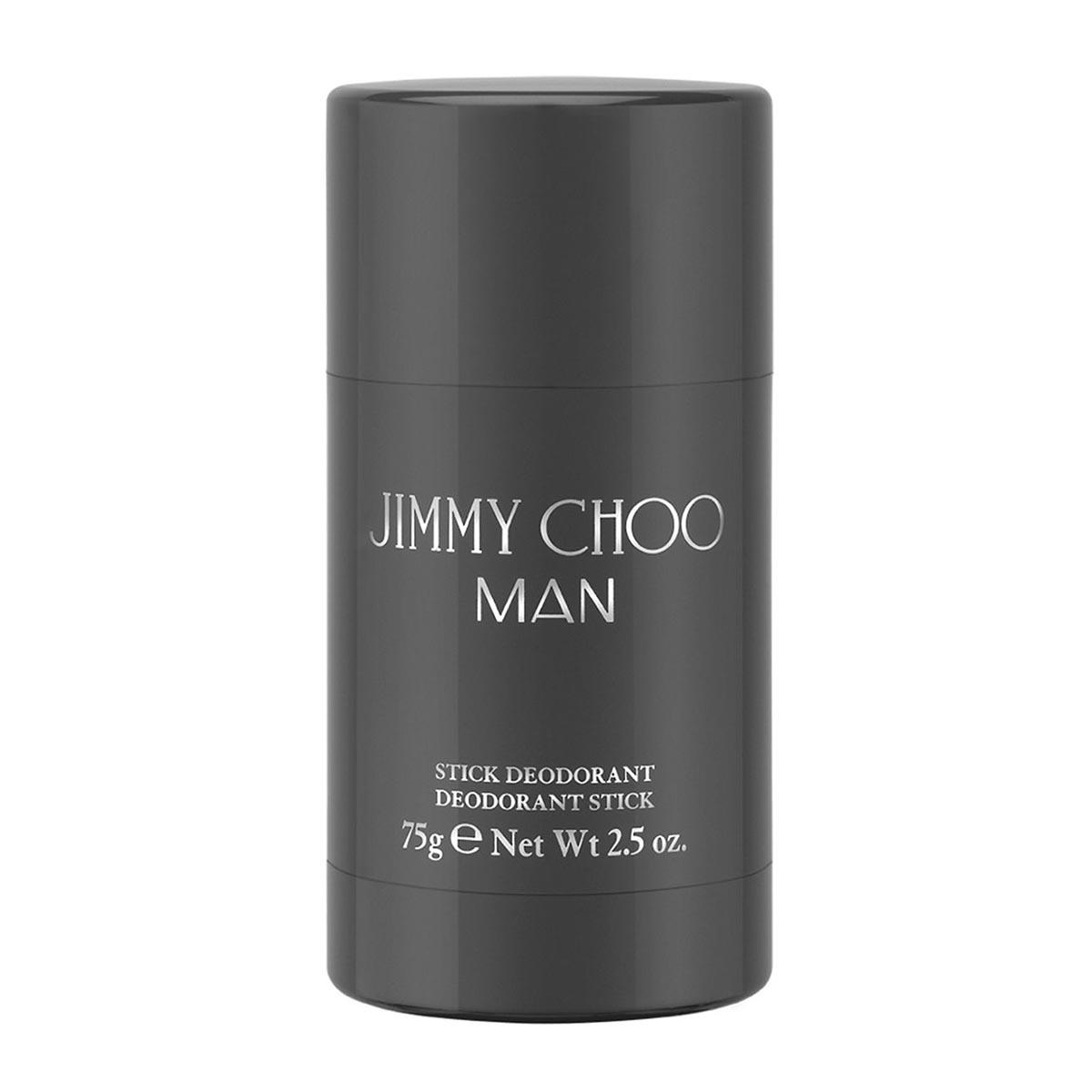 Jimmy Choo Man dezodorantas 75g