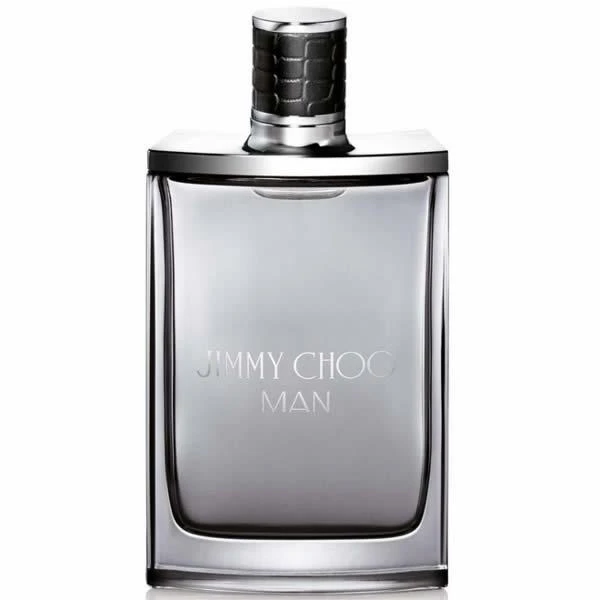 Jimmy Choo Man tualetinis vanduo 100ml