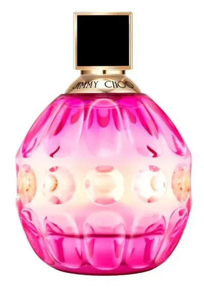 Jimmy Choo Rose Passion kvepalų purškalas 60ml