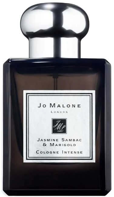 Jo Malone Jasmine Sambac & Marigold EDC odekolonas moterims, 50 ml