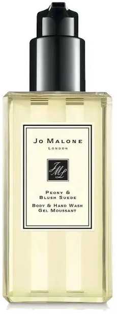 Jo Malone Peony & Blush Suede SWG W, 250 ml