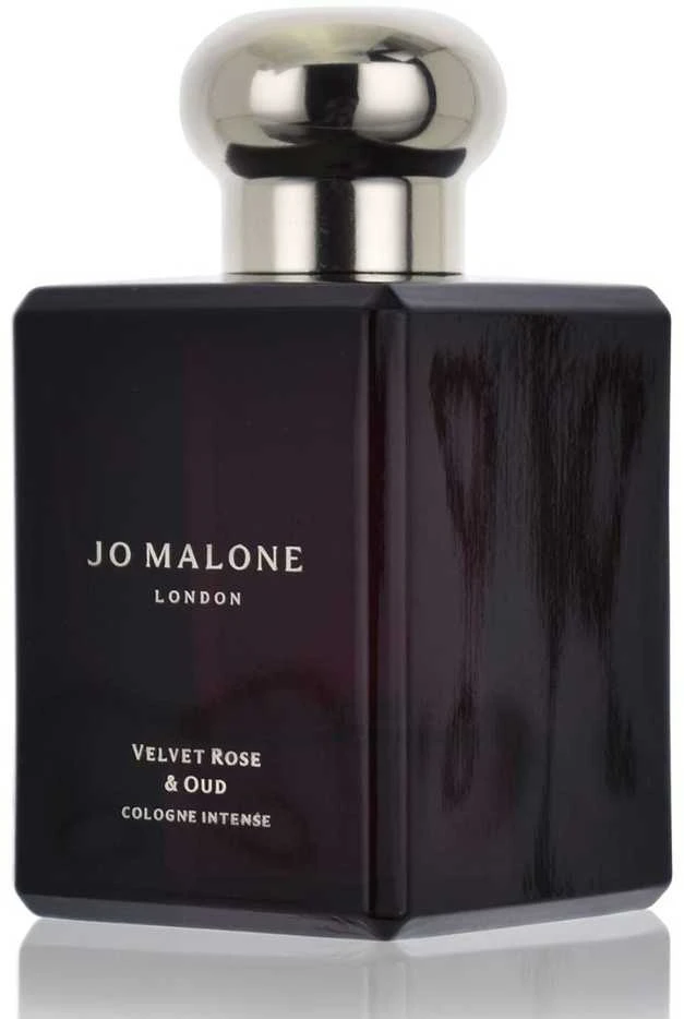 Jo Malone Velvet Rose & Oud EDC odekolonas Unisex, 50 ml