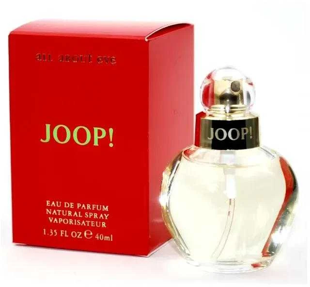 Kvepalai moterims Joop! All About Eve EDP, 40 ml