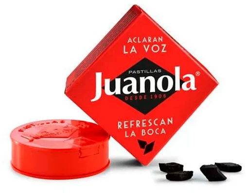 Juanola Classic tabletės 5,4g