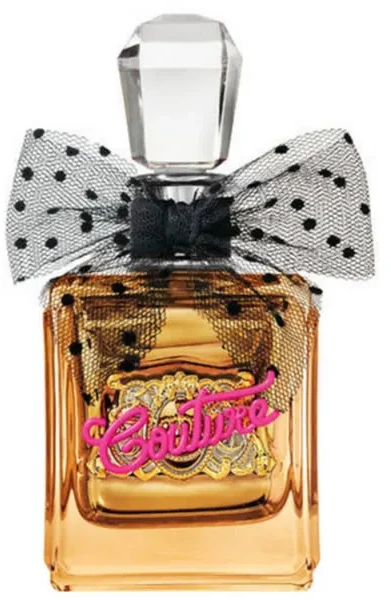 Juicy Couture Viva La Juicy Gold Couture kvepalų purškalas moterims 30ml