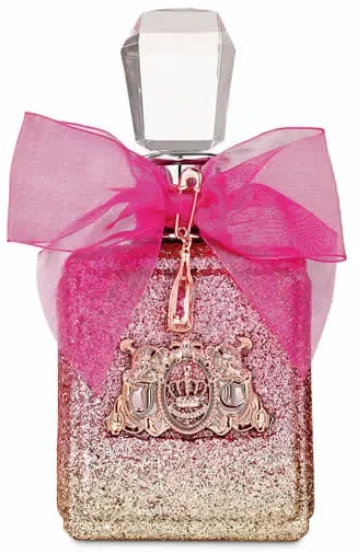 Juicy Couture Viva La Juicy Rosé kvepalų purškalas 100ml