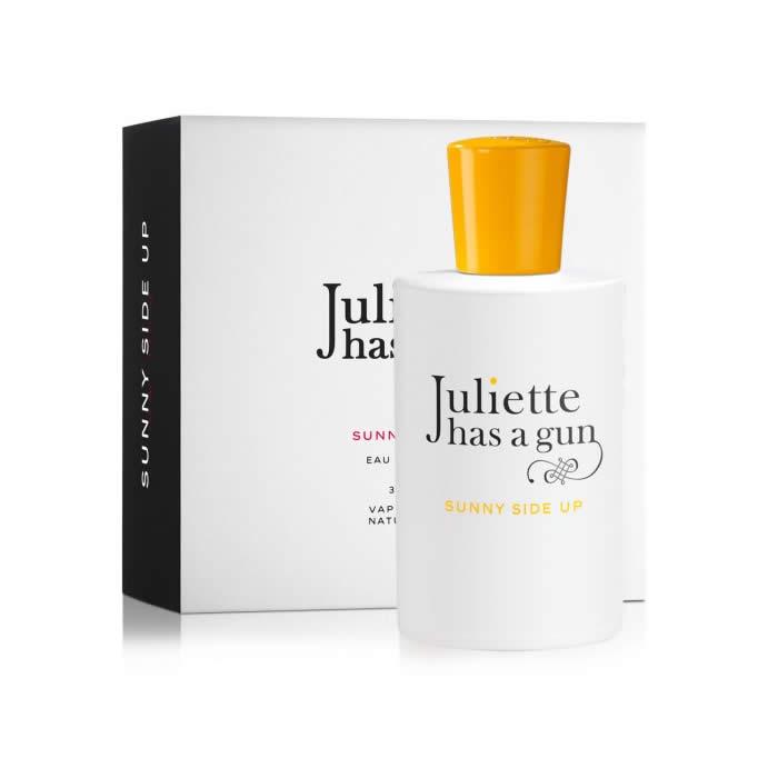 Kvepalai moterims Juliette Has A Gun Sunny Side Up EDP, 100 ml