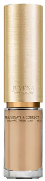 Veido kremas Juvena Rejuvenate Delining Tinted Fluid 50ml, Natural Bronze