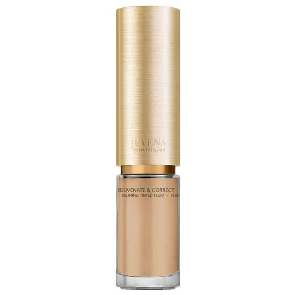 Veido kremas Juvena Rejuvenate Delining Tinted Fluid 50ml, Natural Bronze