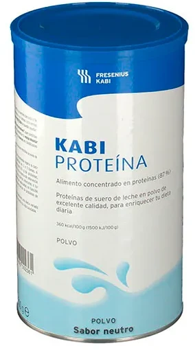 Kabi Vital Kabi baltymų milteliai 300g