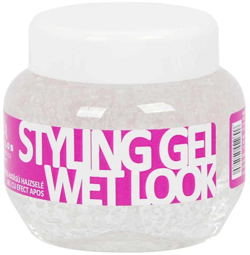 Kallos Cosmetics Styling Gel, 275 ml