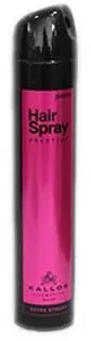 Kallos Cosmetics Prestige Plaukų lakas moterims, 500 ml