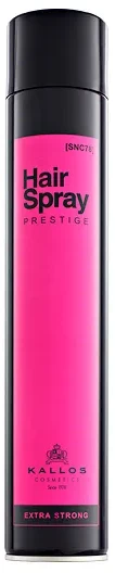 Kallos Cosmetics Prestige Plaukų lakas, 750 ml
